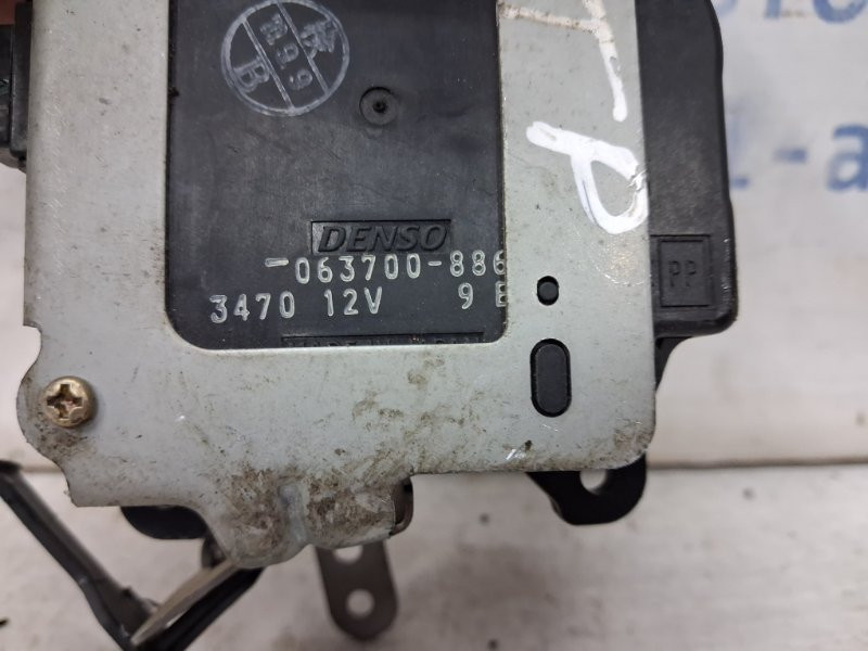 Сервопривод Toyota Prado J120 3.0 DIESEL 1KDFTV 2002 (б/у) Киев - изображение 4