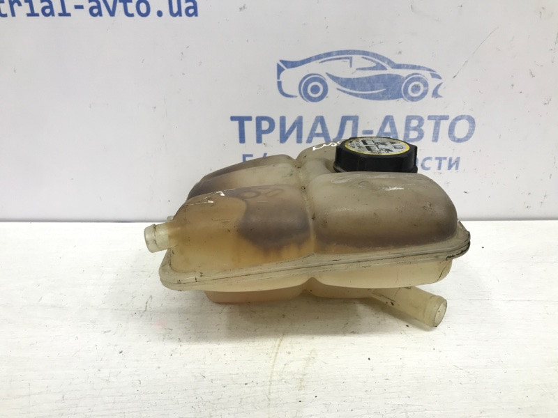 Бачок радиатора (расширительный) Ford Kuga 2011-2019 1717754 (Арт. 45599) Киев - изображение 1