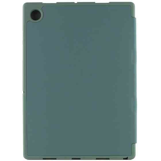 Уценка Чехол-книжка Book Cover (stylus slot) для Samsung Galaxy Tab A9+ (11'') (X210/X215) Херсон