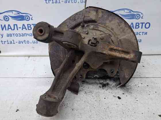Цапфа задняя правая со ступицей Toyota Camry XV40 2.4 БЕНЗИН 2AZFE 2006 (б/у) Київ