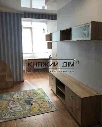Продаж 3 кімнатна квартира студіо в ЖК Липинка. № 11196700 Киев