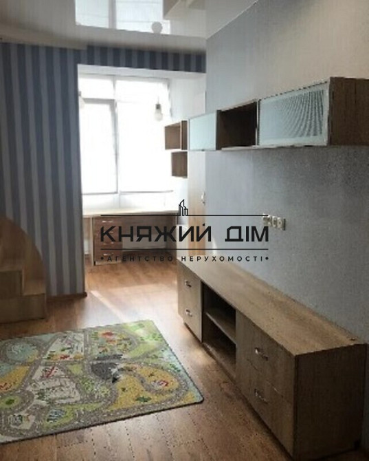 Продаж 3 кімнатна квартира студіо в ЖК Липинка. № 11196700 Київ - зображення 4