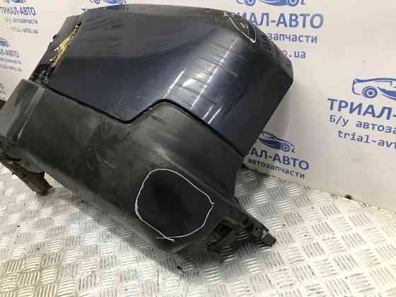 Бампер задний левый клык Mitsubishi Pajero Wagon 4 3.2 ДИЗЕЛЬ 4M41 2006 (б/у) Киев