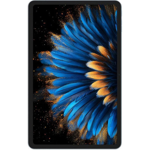 Планшет Blackview Tab Mega 2 12/256GB Ice Blue EU Харьков - изображение 2