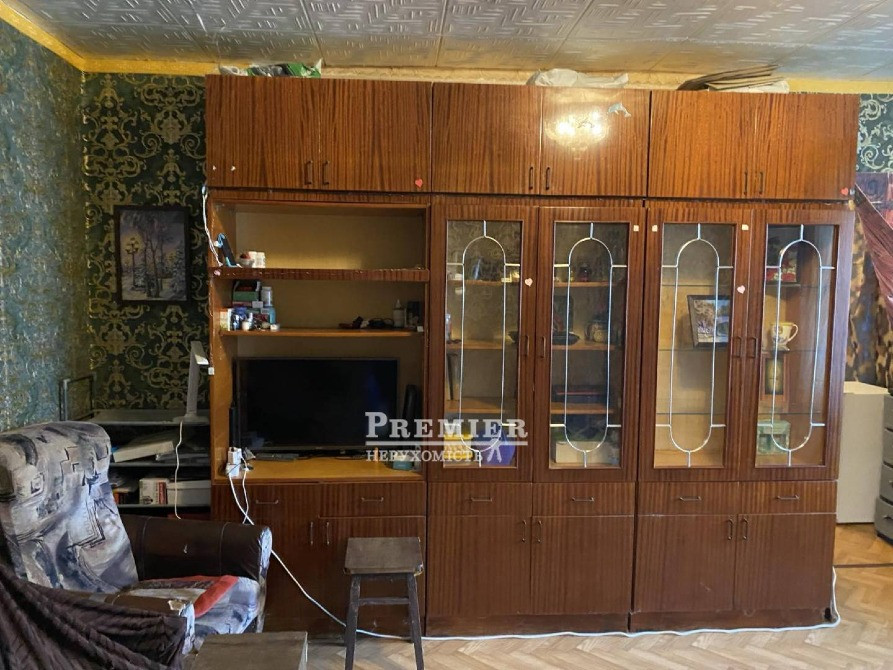 Продається 2-кімнатна квартира на Добровольського! Одеса - зображення 4