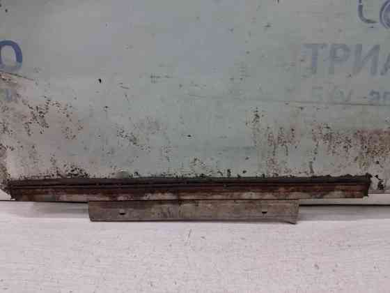 Стекло двери заднее правое Mitsubishi L200 KB 2.5 DIESEL 4D56 2006 (б/у) Київ