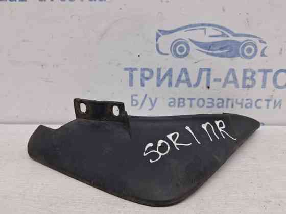 Брызговик передний Kia Sorento BL 2.5 DIESEL D4CB 2002 прав. (б/у) Київ