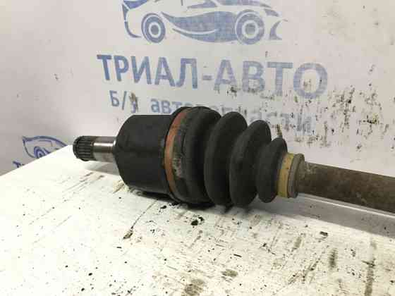 Привод передний левый АКПП Mitsubishi Lancer 10 1.5 БЕНЗИН 4A91 2007 (б/у) Київ