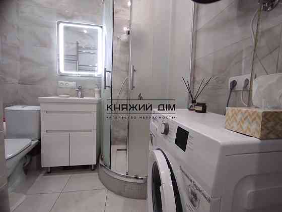 1кімн студіо метро КПІ № 11204090 Київ