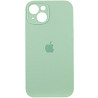 Чехол Silicone Case Full Camera Protective (AA) для Apple iPhone 15 (6.1") Херсон