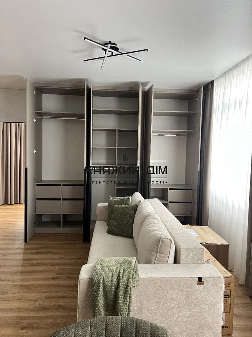 #127961;#65039; ЖК Terracotta | 2-кімнатна квартира з видом на озеро Вирлиця! Київ - зображення 5