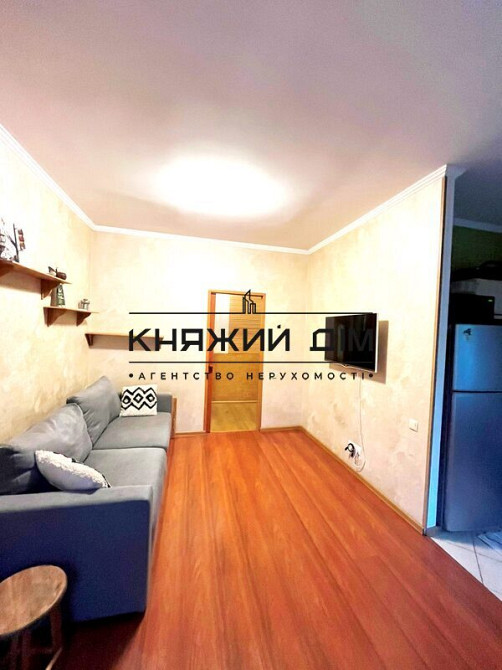 Оренда 2-х. кім кв.-студіо на Печерську. м. Печерська 3 хв. код: 11203681 Київ - зображення 7