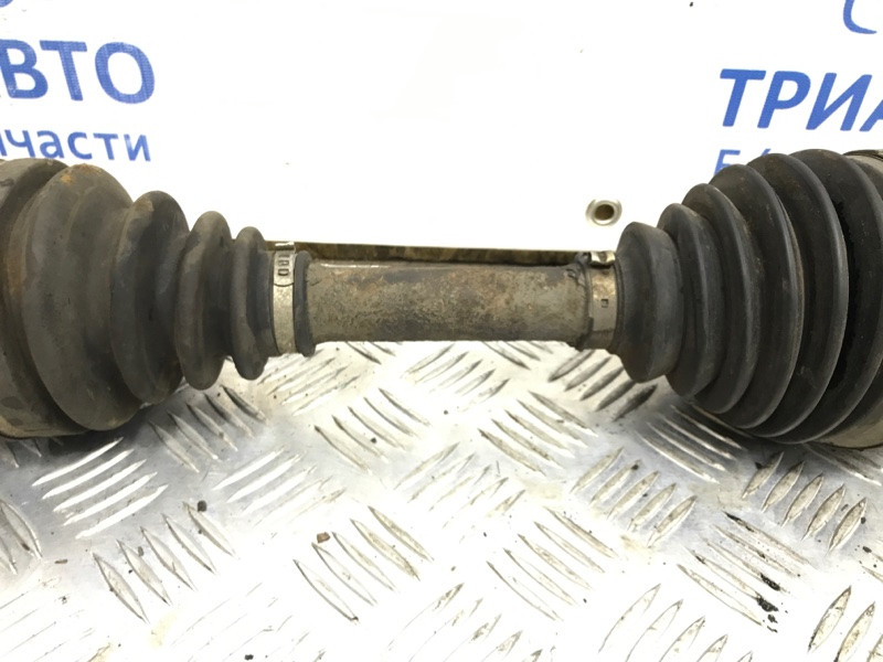 Привод передний правый АКПП Toyota Prado J120 3.0 DIESEL 1KDFTV 2002 (б/у) Киев - изображение 6