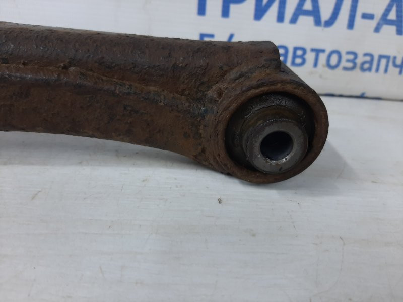 Рычаг задней подвески нижний поперечный (под пружину) SsangYong Korando C200 2.0 DIESEL 2010 (б/у) Киев - изображение 3