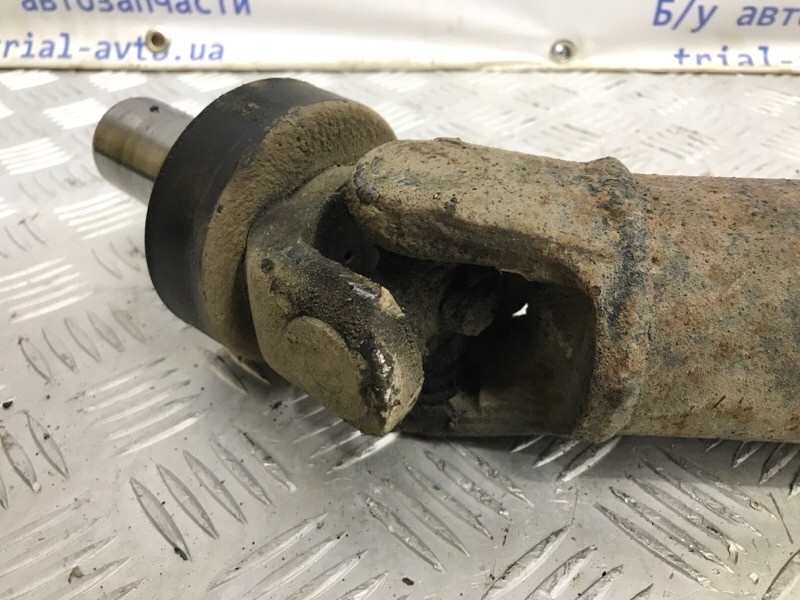 Вал карданный Mitsubishi Pajero Sport 1996-2008 MR389325 (Арт. 57503) Киев - изображение 5