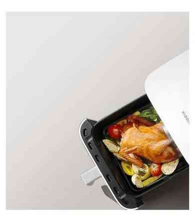 Мультипечь Xiaomi Mi Smart Air Fryer 6.5L MAF10 White 1800 Вт белая Киев
