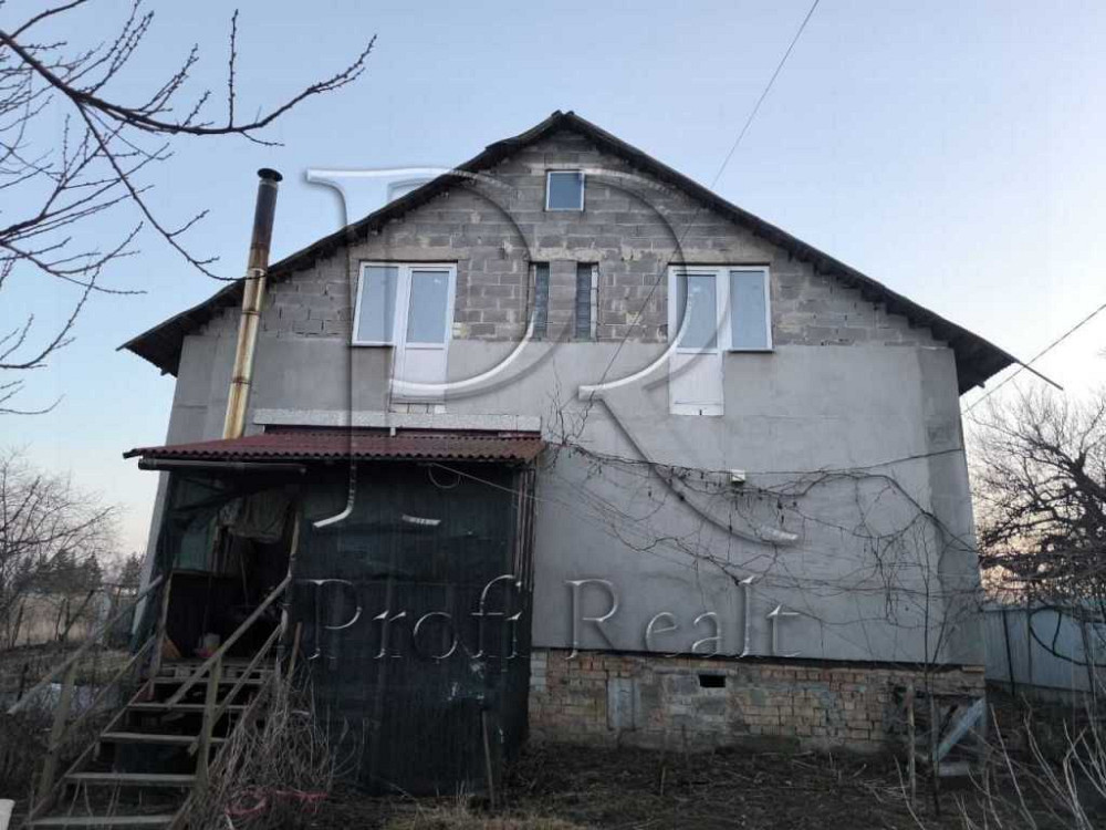 продажа 7-к дом Бориспольский, Мартусовка, 68000 $  - изображение 11