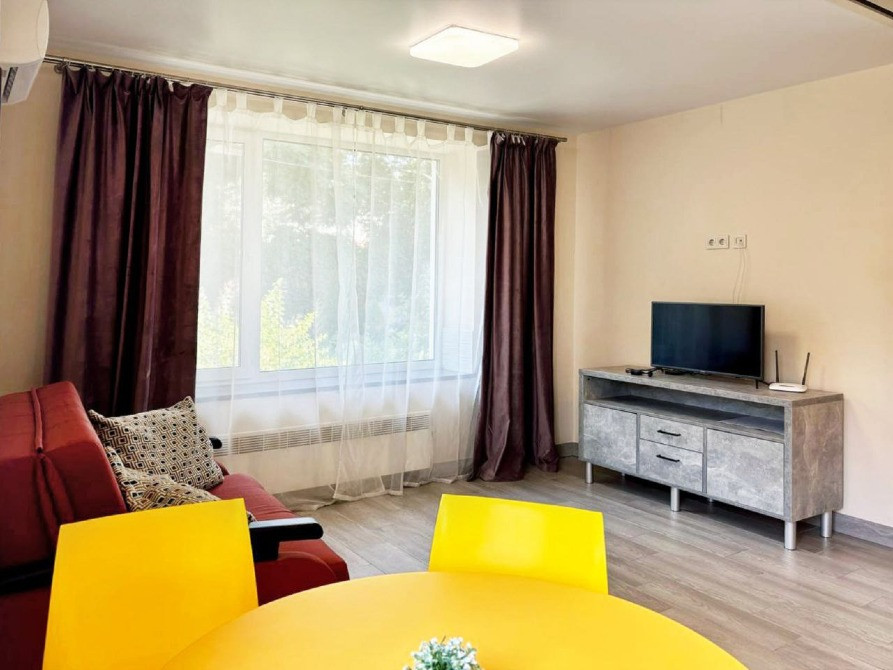 Сдам 2 комнатную квартиру. район нагорки. евроремонт Днепр - изображение 3