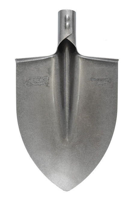 Лопата штыковая MASTERTOOL 220х300х390 мм лаковое покрытие 14-6264 Харків - зображення 2