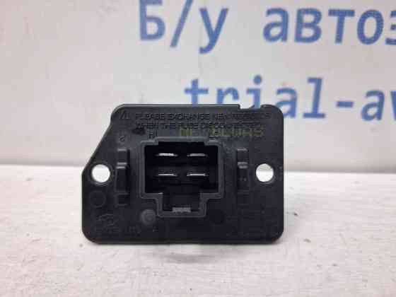Резистор печки Hyundai I30 2007-2012 971283K000 (Арт. 78325) Киев