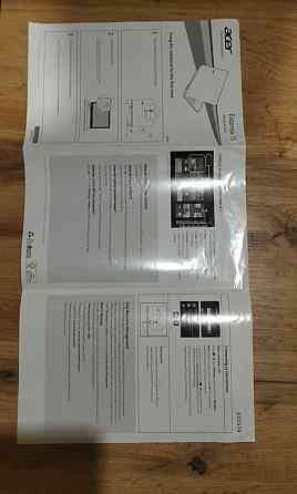 Ноутбук Acer Extensa 2519 (15.6″) – повний оригінальний комплект , для навчання й офіce Полтава