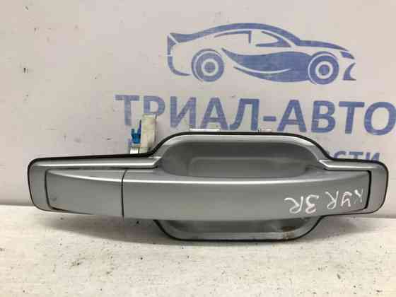 Ручка двери внешняя задняя правая SsangYong Kyron DJ 2.0 DIESEL D20DT 2005 (б/у) Київ