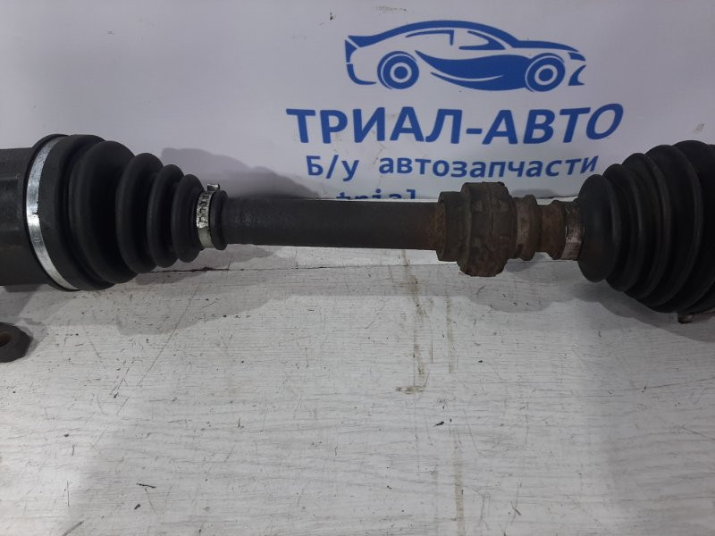 Привод передний правый МКПП Toyota RAV 4 A30 2.0 БЕНЗИН 1AZFE 2005 (б/у) Киев - изображение 4