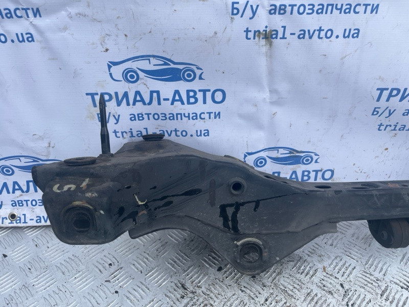 Балка задней подвески Hyundai Sonata YF 2.4 БЕНЗИН G4KJ 2010 (б/у) Київ - зображення 3