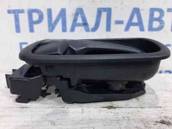 Ручка двери внутренняя правая Mitsubishi Lancer 2003-2009 5716A172HA (Арт. 25560) Киев