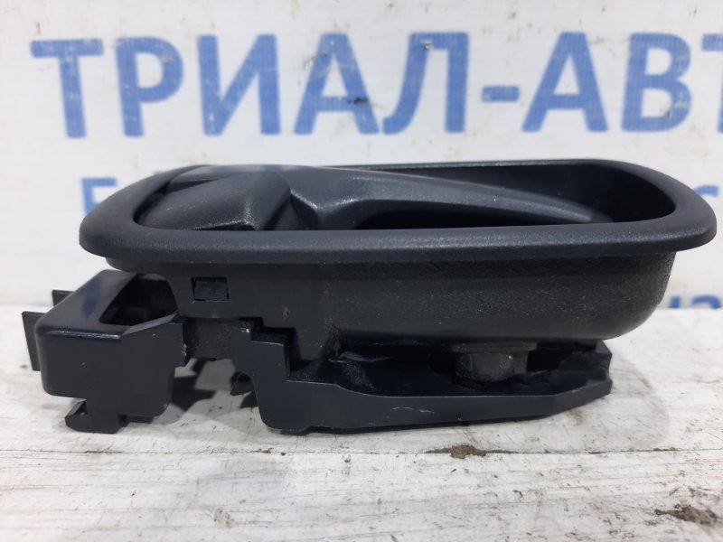 Ручка двери внутренняя правая Mitsubishi Lancer 2003-2009 5716A172HA (Арт. 25560) Киев - изображение 2