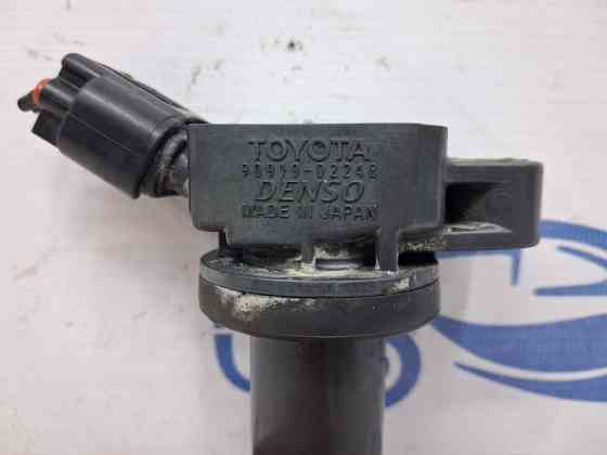Катушка зажигания Toyota Prado 2002-2009 9091902248 (Арт. 60361) Київ