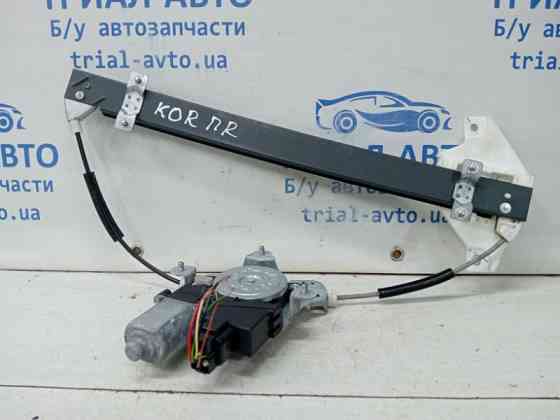 Стеклоподъемник передний правый SsangYong Korando C200 2.0 DIESEL D20DT 2010 (б/у) Київ