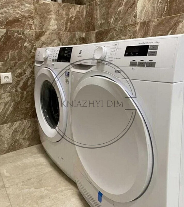 Генератор, Оренда 2к. квартири у ЖК Перлина Кадетського Гаю, вул. Федора Ернста. код №: 11202249 Киев - изображение 9