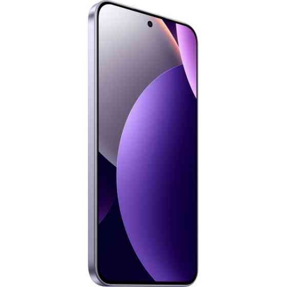 Смартфон Xiaomi Redmi Note 15 Pro 5G 8/512GB Mist Purple (with Adapter) EU Харків