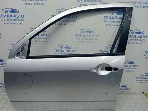 Дверь передняя левая Mitsubishi Outlander CU 2.4 БЕНЗИН 4G69 2003 (б/у) Киев