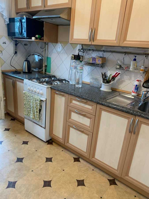 долгосрочная аренда 3-к квартира Киев, Подольский, 15999 грн./мес. Київ - зображення 12