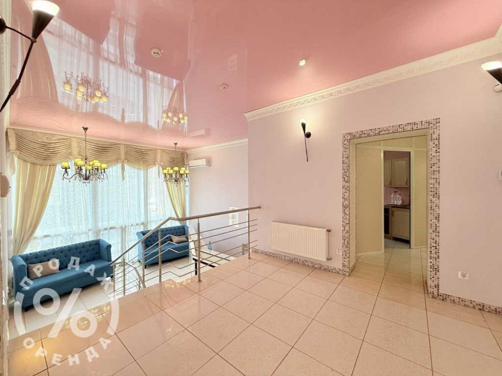 долгосрочная аренда торговые площади Киев, Оболонский, 2500 $/мес. Киев - изображение 12