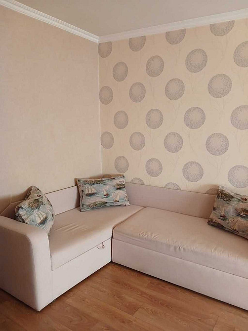 долгосрочная аренда 1-к квартира Одесса, Пересыпский, 8000 грн./мес. Одеса - зображення 1