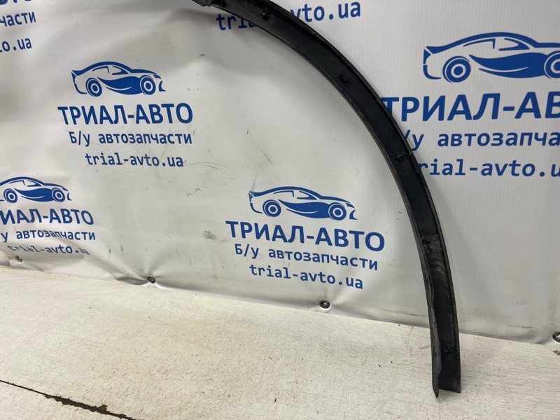 Накладка крыла Infiniti FX 2002-2008 63860CG000 (Арт. 75772) Київ - зображення 5