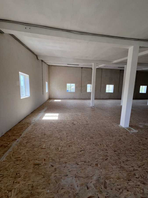 долгосрочная аренда производственные помещения Киев, Деснянский, 1700 $/мес. Київ - зображення 4