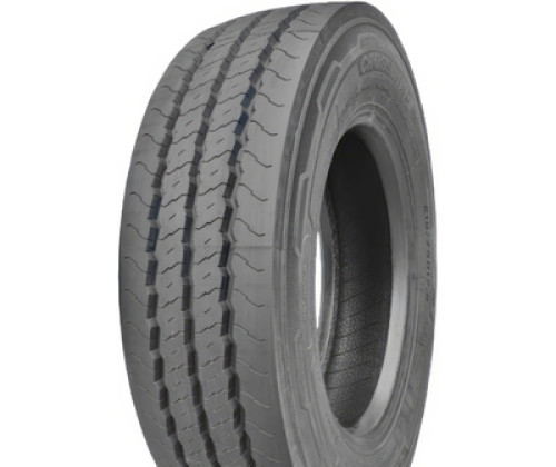 245/70 R17.5 CROSS WIND CW-HT02 143/141J Причіпна шина Київ - зображення 1