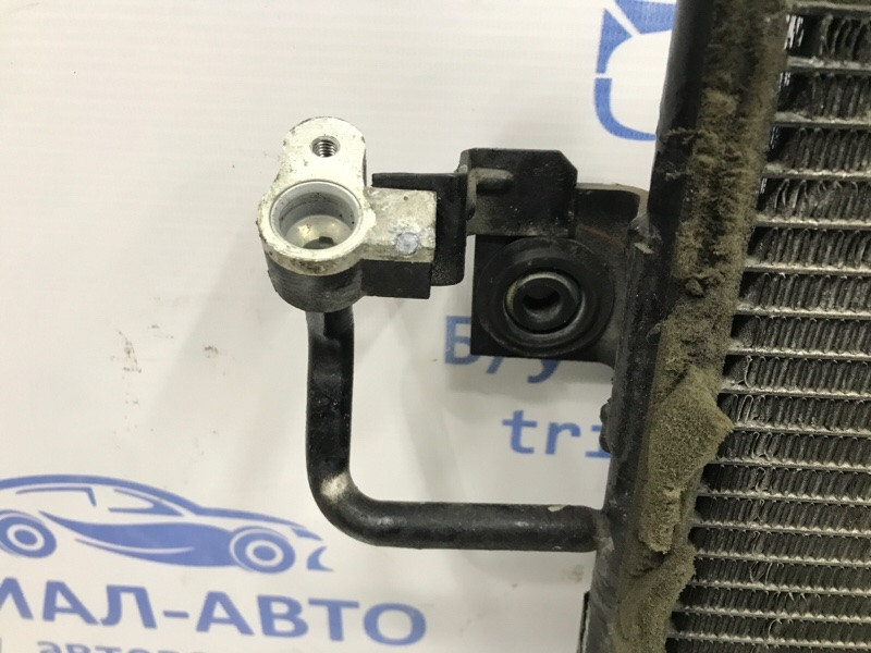 Радиатор кондиционера Mitsubishi Pajero Wagon 2006-2022 7812A156 (Арт. 47337) Киев - изображение 4