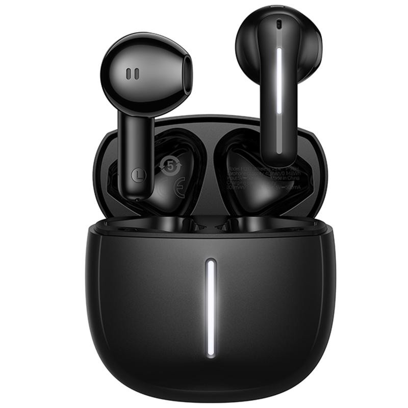 Беспроводные TWS наушники Hoco EQ33 Gem (App) Херсон - зображення 3