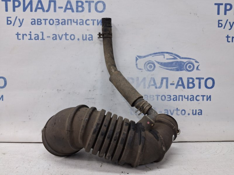 Патрубок воздушного фильтра Mitsubishi L200 2006-2015 MN171012 (Арт. 67229) Київ - зображення 1