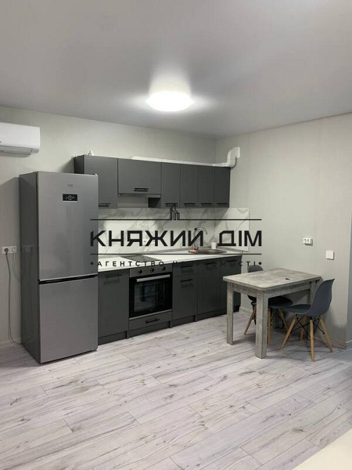 Оренда 1-кімнатної квартири у ЖК Одеський бульвар 2, код 11203839 Київ - зображення 6