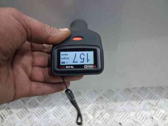 Капот Kia Sorento BL 2.5 DIESEL D4CB 2002 (б/у) Киев