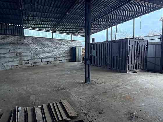 продажа склады Кременчугский, Кременчуг, 57000 $ Кременчук