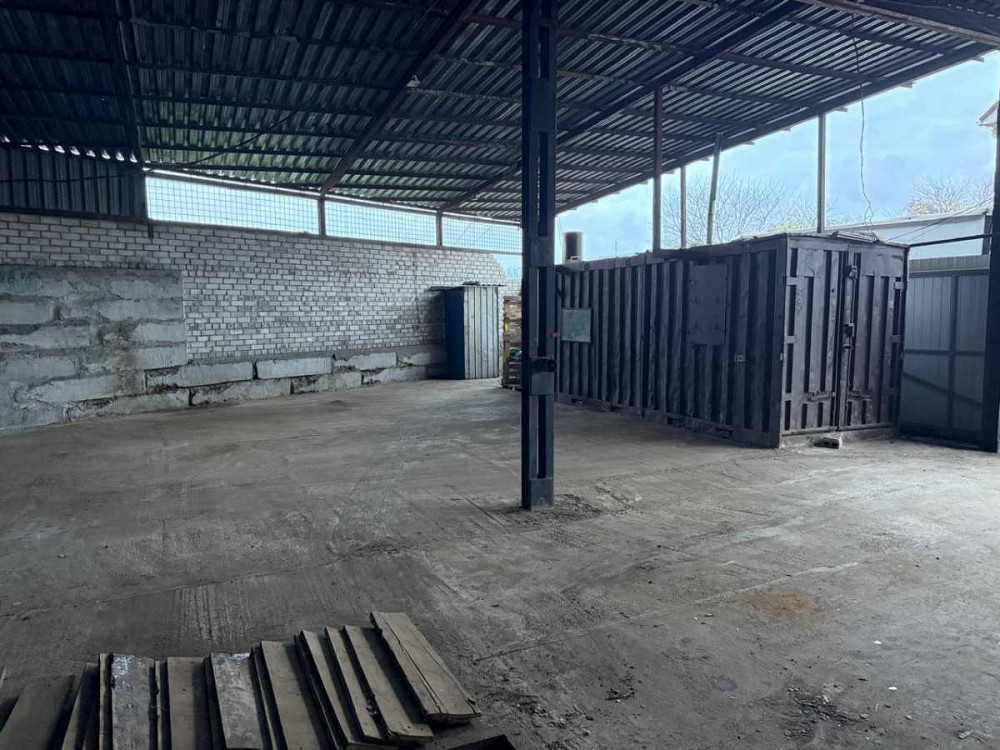 продажа склады Кременчугский, Кременчуг, 57000 $ Кременчук - зображення 6