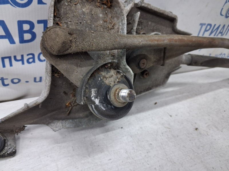 Трапеция дворников Mitsubishi Outlander 2007-2012 8251A105 (Арт. 80420) Київ - зображення 3