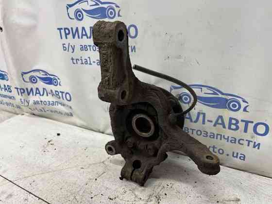 Кулак поворотный правый со ступицей Nissan X-Trail 2007-2015 40014JG000 (Арт. 80032) Киев
